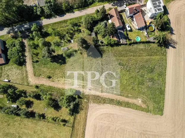 Prodej pozemku pro bydlení, Opolany, 1144 m2