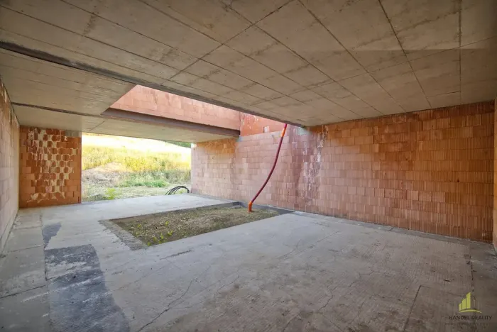 Prodej rodinného domu, Dolní Věstonice, 239 m2