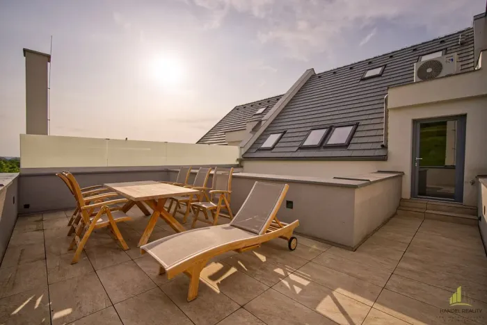 Prodej rodinného domu, Dolní Věstonice, 239 m2