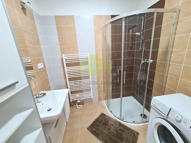 Pronájem bytu 1+kk, Olomouc, Tovární, 31 m2