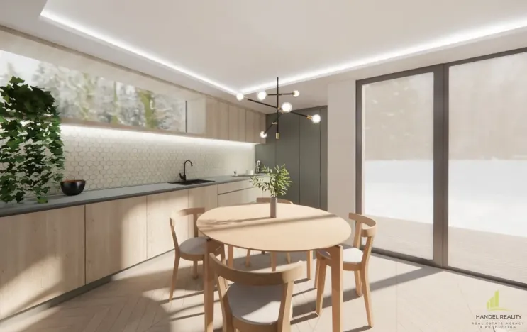 Prodej ubytování, Andělská Hora, 658 m2