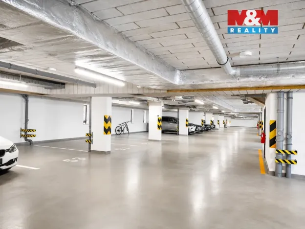 Prodej bytu 4+kk, Praha, Ke kříži, 76 m2