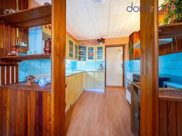 Prodej rodinného domu, Janov, 142 m2