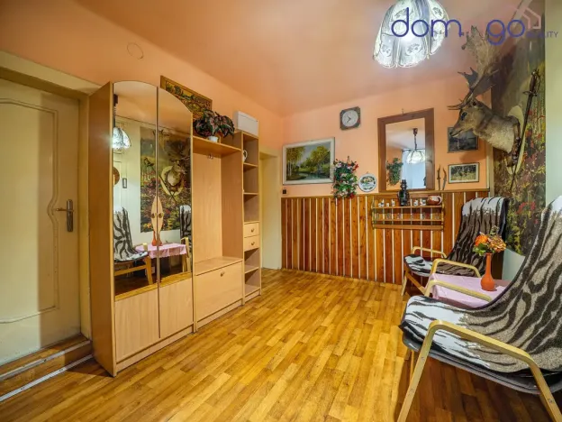 Prodej rodinného domu, Karle, 236 m2