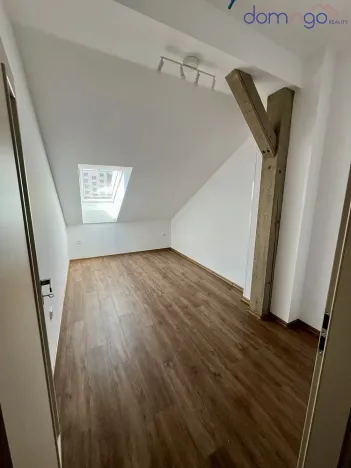 Pronájem bytu 3+kk, Litomyšl - Litomyšl-Město, Havlíčkova, 64 m2
