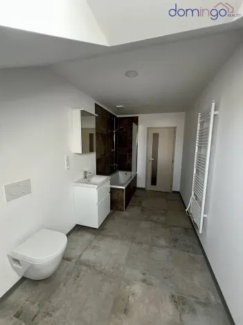 Pronájem bytu 3+kk, Litomyšl - Litomyšl-Město, Havlíčkova, 64 m2