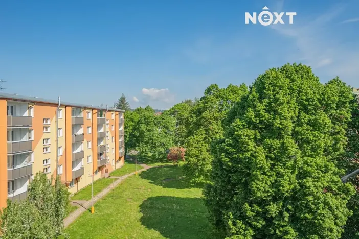 Prodej bytu 3+1, Zábřeh, 17. listopadu, 74 m2