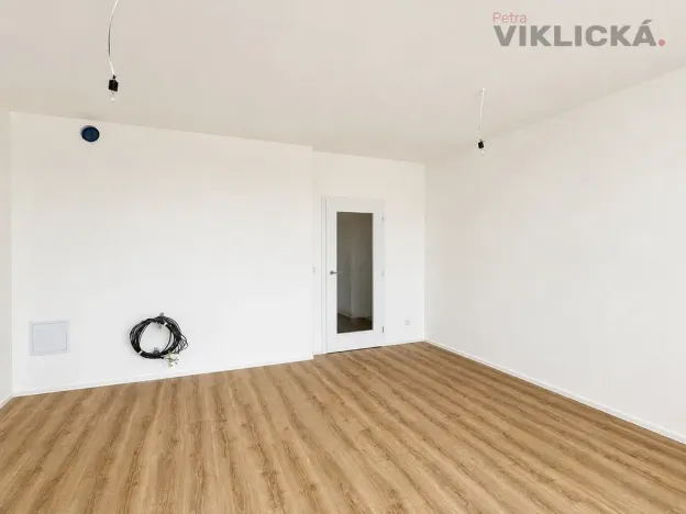 Pronájem bytu 1+kk, Brno - Horní Heršpice, Řepova, 34 m2