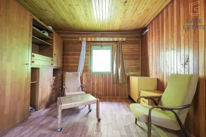 Prodej chaty, Rajnochovice, 80 m2