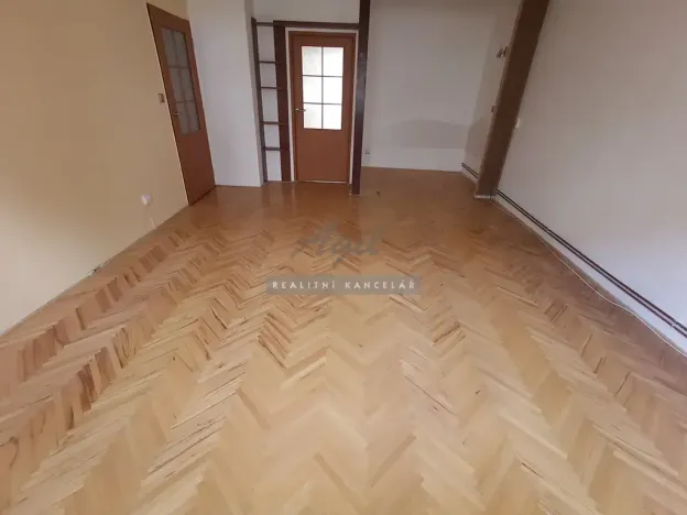 Pronájem bytu 2+1, Šlapanice, 66 m2