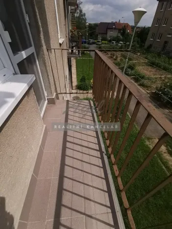Pronájem bytu 2+1, Šlapanice, 66 m2