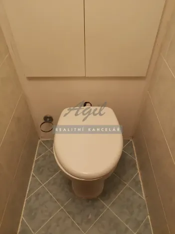 Pronájem bytu 2+1, Šlapanice, 66 m2