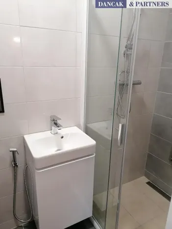 Pronájem bytu 3+kk, Nový Jičín, 60 m2