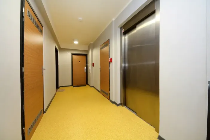 Pronájem bytu 3+kk, Praha - Libeň, Rozšířená, 72 m2