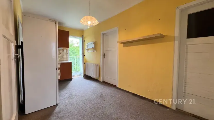 Pronájem bytu 2+1, Ostrava, Vrbická, 45 m2