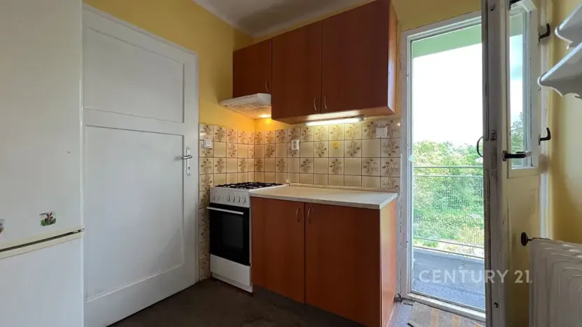 Pronájem bytu 2+1, Ostrava, Vrbická, 45 m2