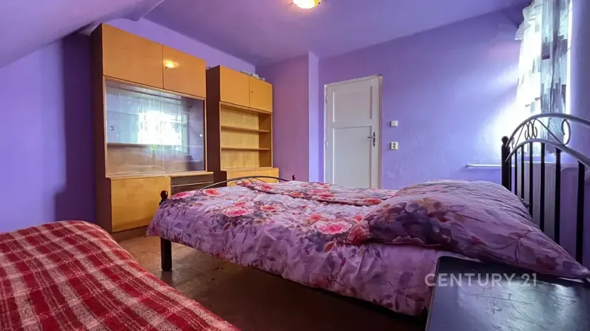 Pronájem bytu 2+1, Ostrava, Vrbická, 45 m2