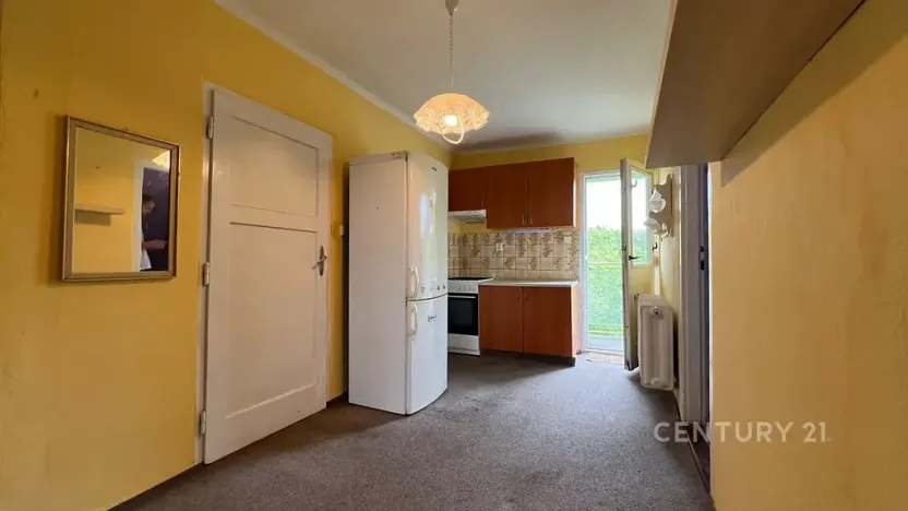 Pronájem bytu 2+1, Ostrava, Vrbická, 45 m2