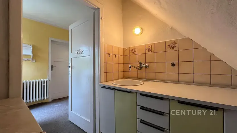 Pronájem bytu 2+1, Ostrava, Vrbická, 45 m2