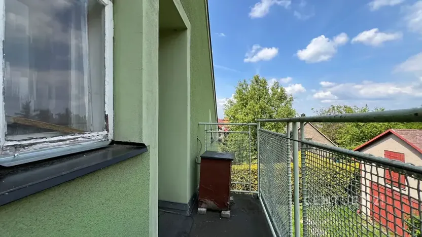 Pronájem bytu 2+1, Ostrava, Vrbická, 45 m2