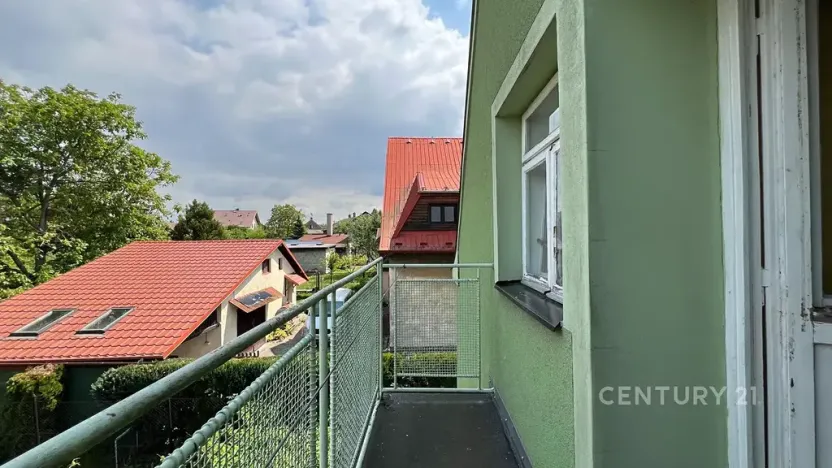 Pronájem bytu 2+1, Ostrava, Vrbická, 45 m2