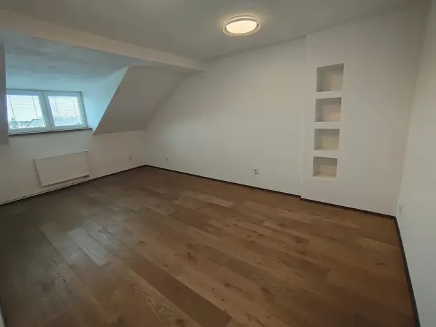 Pronájem bytu 3+kk, Olomouc, tř. Svornosti, 83 m2