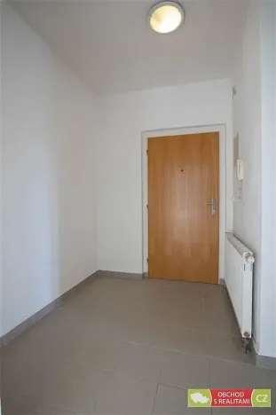 Pronájem bytu 2+kk, Praha, Janýrova, 58 m2