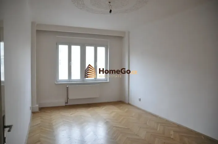 Pronájem bytu 3+1, Praha - Nusle, U gymnázia, 95 m2