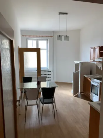 Pronájem bytu 2+1, Ústí nad Labem, Masarykova, 82 m2