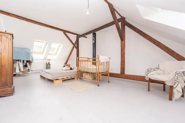 Prodej rodinného domu, Přelouč, Prokopa Velikého, 110 m2