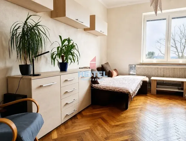 Pronájem bytu 2+1, Olomouc, Fibichova, 70 m2