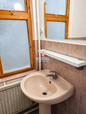 Pronájem bytu 2+1, Olomouc, Fibichova, 70 m2