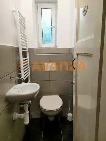 Pronájem bytu 3+1, Děčín, Rudolfova, 104 m2