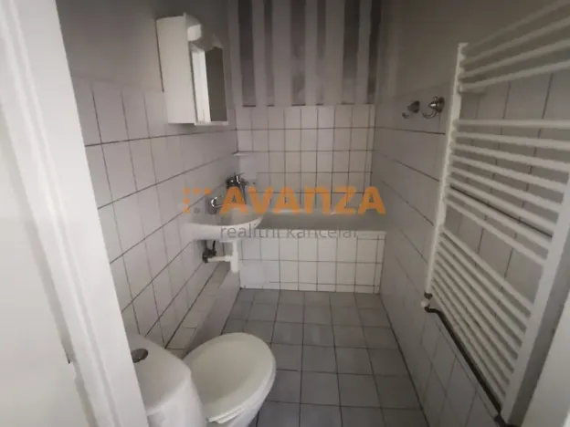 Pronájem bytu 1+1, Děčín, 45 m2