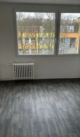 Prodej bytu 1+1, Most, K. H. Borovského, 21 m2