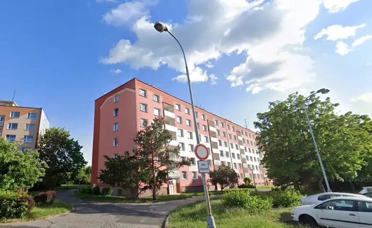 Prodej bytu 3+1, Chomutov, Písečná, 79 m2