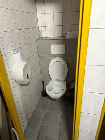 Pronájem restaurace, Brno, Masarykova, 160 m2
