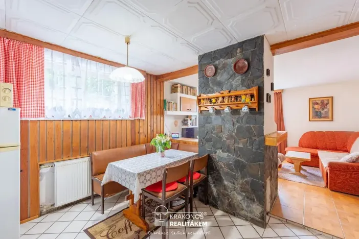 Prodej rodinného domu, Rouské, 216 m2