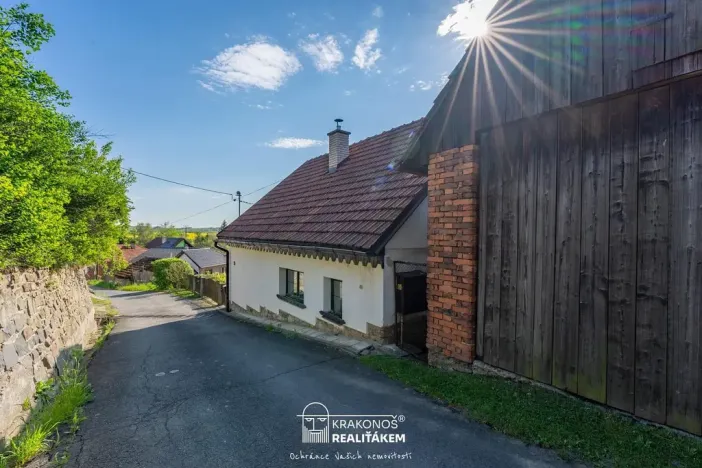 Prodej rodinného domu, Rouské, 216 m2