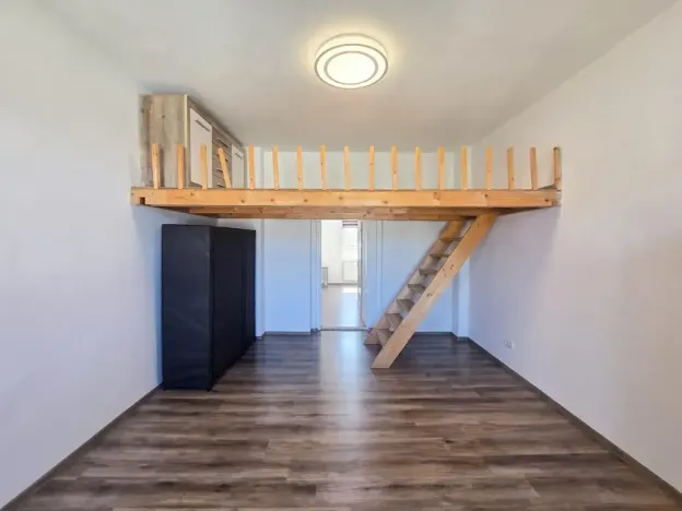 Pronájem bytu 1+1, Teplice, Duchcovská, 48 m2
