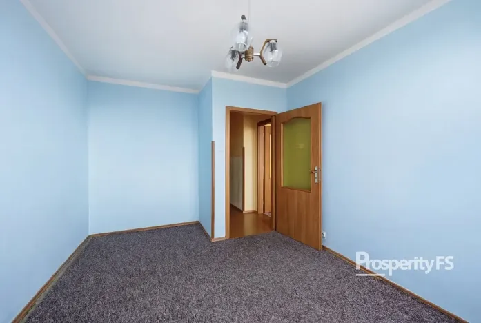 Prodej bytu 3+1, Praha - Bohnice, Toruňská, 81 m2