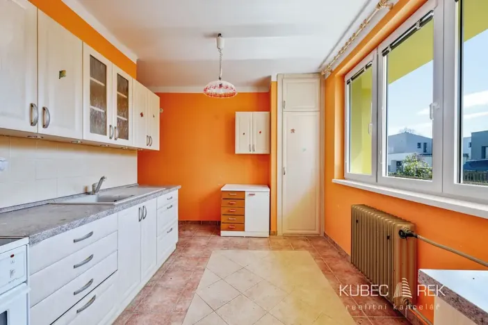 Prodej rodinného domu, Milevsko, Kpt. Jaroše, 200 m2