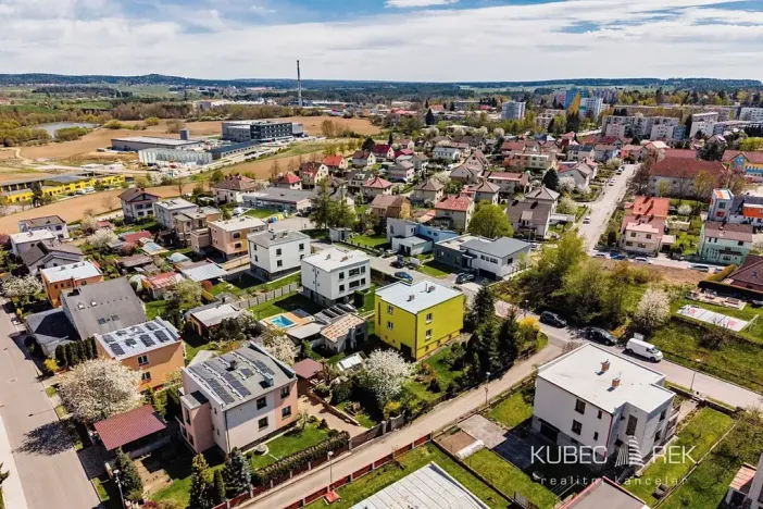 Prodej rodinného domu, Milevsko, Kpt. Jaroše, 200 m2