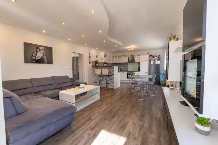 Prodej rodinného domu, Klatovy, Korálkova, 210 m2