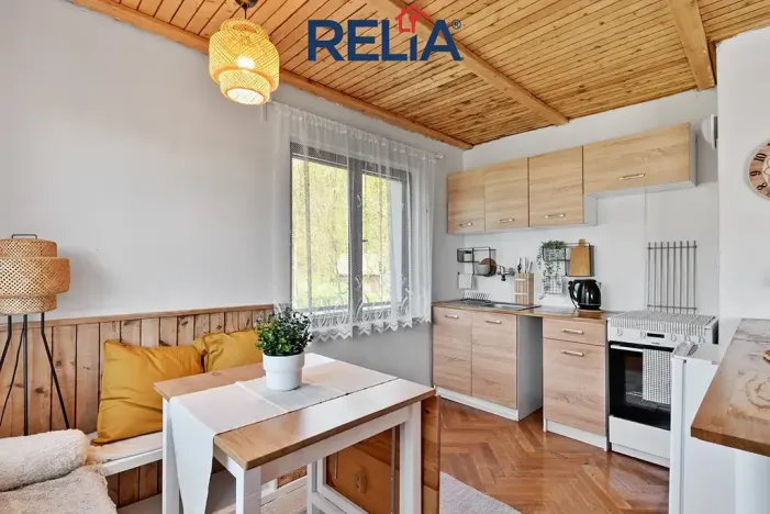 Prodej rodinného domu, Křižany, 100 m2