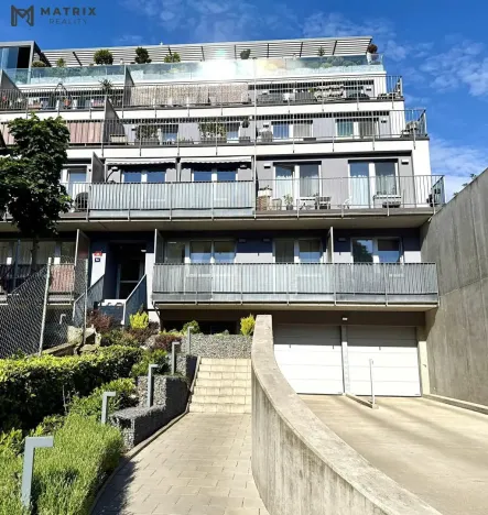Pronájem bytu 1+kk, Praha - Libeň, U Rokytky, 72 m2