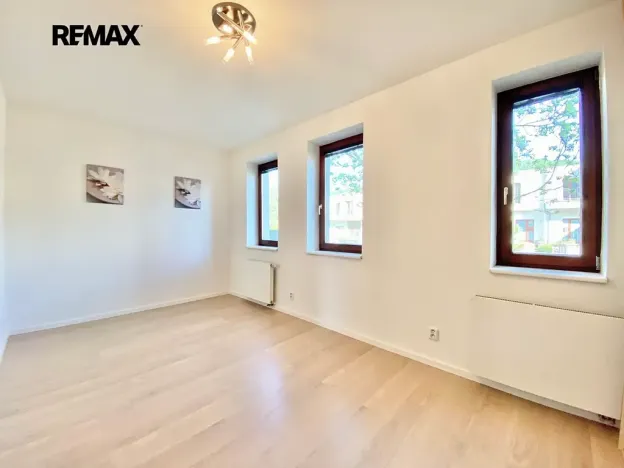 Pronájem bytu 2+kk, Beroun, Nad Paloučkem, 58 m2