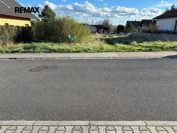 Prodej pozemku pro bydlení, Doksy, 1013 m2