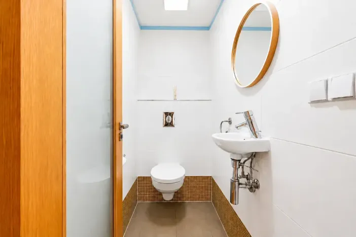 Prodej bytu 1+kk, Praha - Vinohrady, Italská, 38 m2