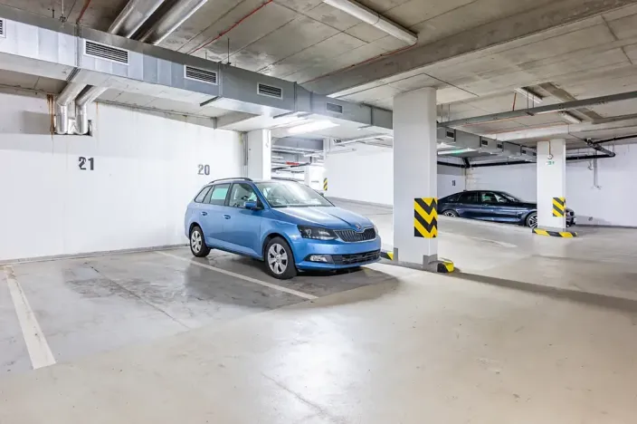 Prodej bytu 1+kk, Praha - Vinohrady, Italská, 38 m2